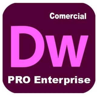 Adobe Dreamweaver Edition 4 for enterprise - Nuovo abbonamento (1 anno) - 1 ute…