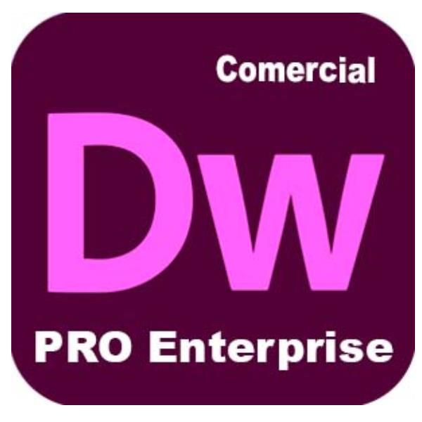 Adobe Dreamweaver Edition 4 for enterprise - Nuovo abbonamento (1 anno) - 1 ute…
