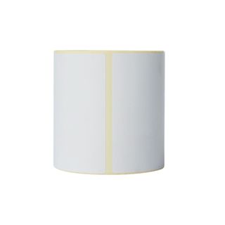 Brother - Bianco - 102 x 152 mm 2800 etichette (8 rotolo(i) x 350) etichette fu…