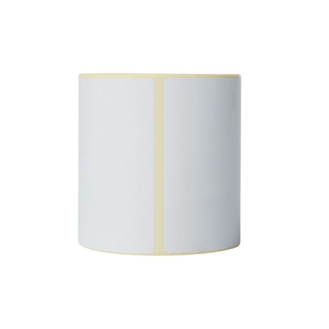 Brother - Bianco - 102 x 152 mm 2800 etichette (8 rotolo(i) x 350) etichette fu…