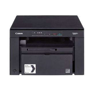 Canon i-SENSYS MF3010 - Stampante multifunzione - B/N - laser - 216 mm di largh…