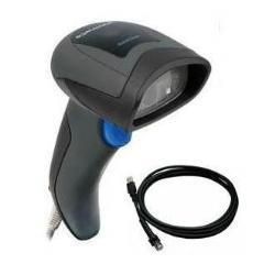 Datalogic QuickScan QD2590 - Kit - scanner per codici a barre - palmare - image…
