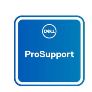 Dell Aggiorna da 2 anni Collect & Return a 3 anni ProSupport - Contratto di ass…