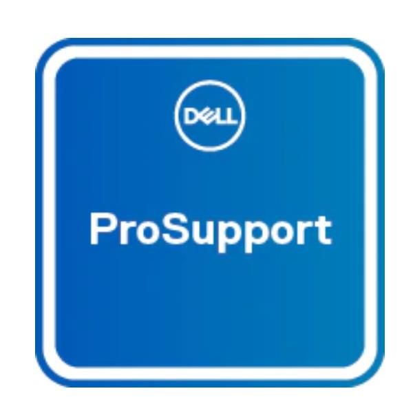 Dell Aggiorna da 3 anni Basic Onsite a 3 anni ProSupport - Contratto di assiste…