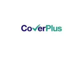 Epson CoverPlus Onsite Service - Contratto di assistenza esteso - parti e manod…
