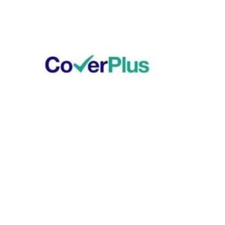 Epson CoverPlus+ Onsite Service - Contratto di assistenza esteso - parti e mano…