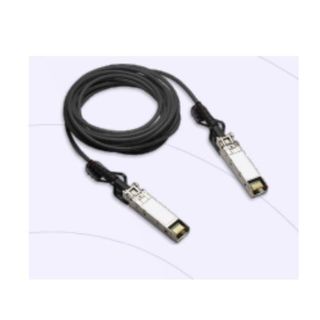 HPE Direct Attach Copper Cable - Cavo applicazione diretta 10GBase - SFP+ a SFP…