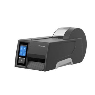 Honeywell PM45 - Stampante per etichette - trasferimento termico - Rullo (11,4 …