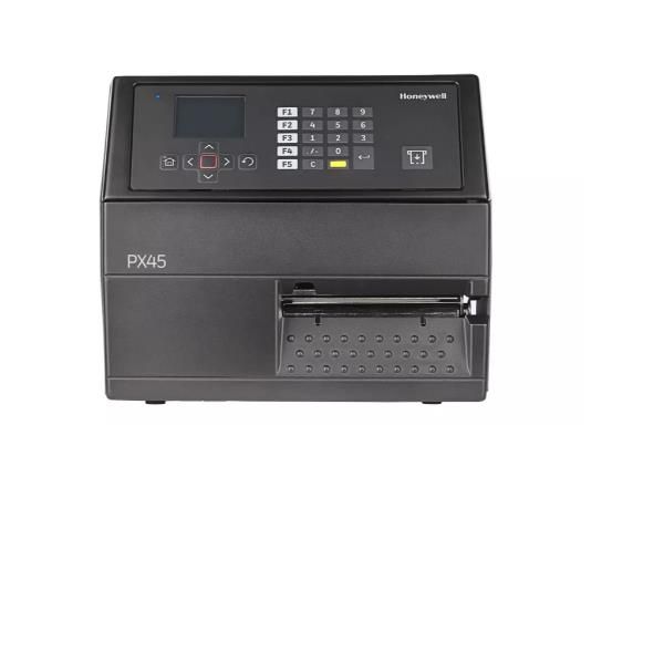 Honeywell PX45 - Stampante per etichette - termico diretto / trasferimento term…