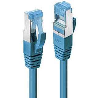 Lindy - Cavo patch - RJ-45 (M) a RJ-45 (M) - 1.5 m - SFTP, PiMF - CAT 6a - senz…