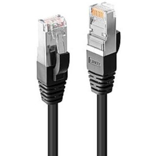 Lindy Premium - Cavo patch - RJ-45 (M) a RJ-45 (M) - 1 m - SFTP - CAT 6 - senza…