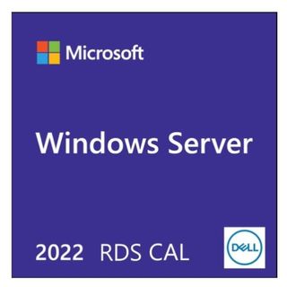 Microsoft Windows Remote Desktop Services 2022 - Licenza - 5 utenti - Win