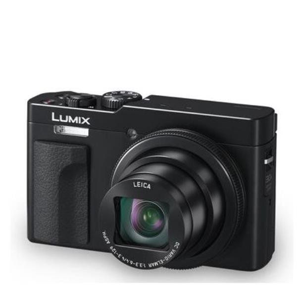 Panasonic Lumix Fotocamera TZ99 DC-TZ99, 20,3 MP, 5184 x 3888 Pixel, MOS, 30x, …