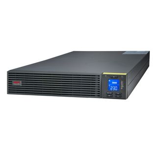 APC Easy UPS SRV SRVPM6KRIL - UPS (montabile in rack) - 220/230/240 V c.a. V - …