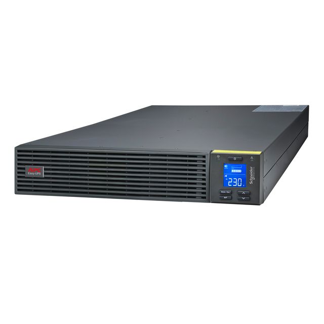 APC Easy UPS SRV SRVPM6KRIL - UPS (montabile in rack) - 220/230/240 V c.a. V - …