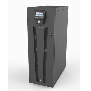 Riello UPS S3T 40 XTD T2, 40 kVA, 40000 W, Sinusoidale, 380 V, 415 V, 40/72 Hz