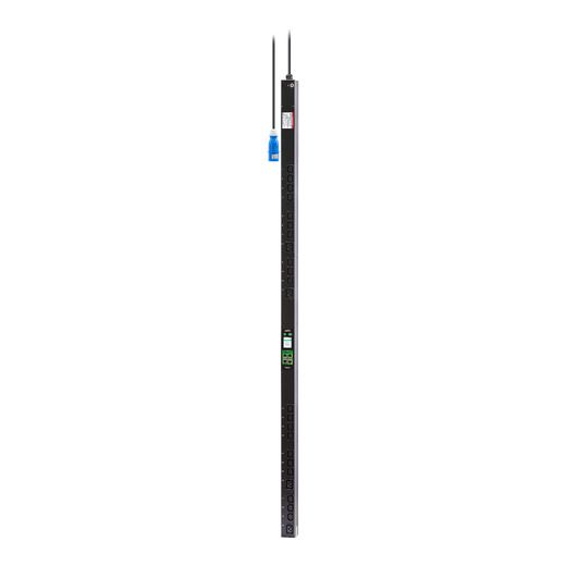 APC EasyPDU EPDU2116MBO - Unit distribuzione alimentazione (montabile in rack) …