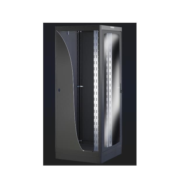 Tecnosteel RACK 42U 600X800X2057 19 NERO