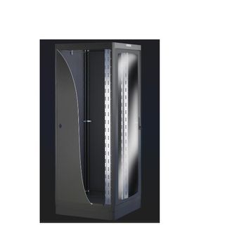 Tecnosteel RACK 42U 800X800X2057 19NERO