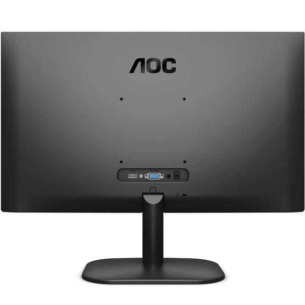 27 MONITOR Basic-Line VA 1920x1080 16:9 75Hz 250 nits