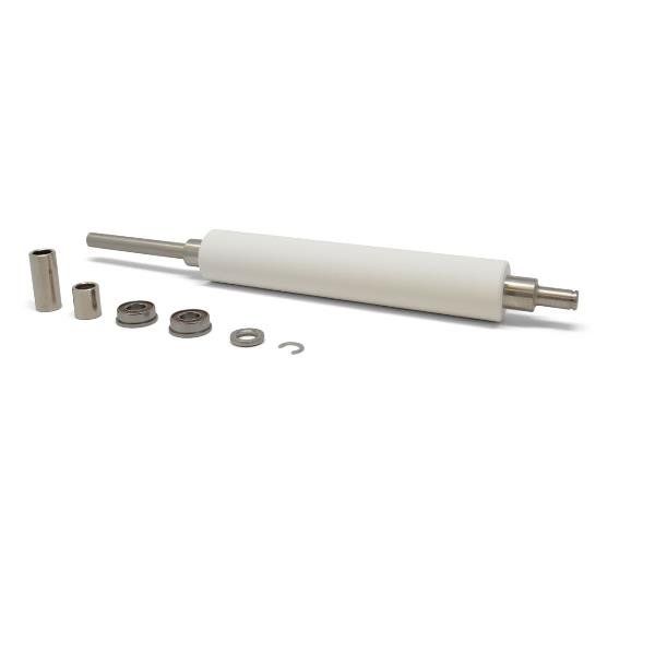 Zebra - Rullo platina per stampante - per Zebra ZT510