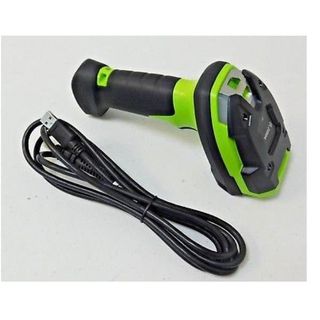 Zebra DS3608-SR - Scanner per codici a barre - palmare - imager 2D - con decodi…