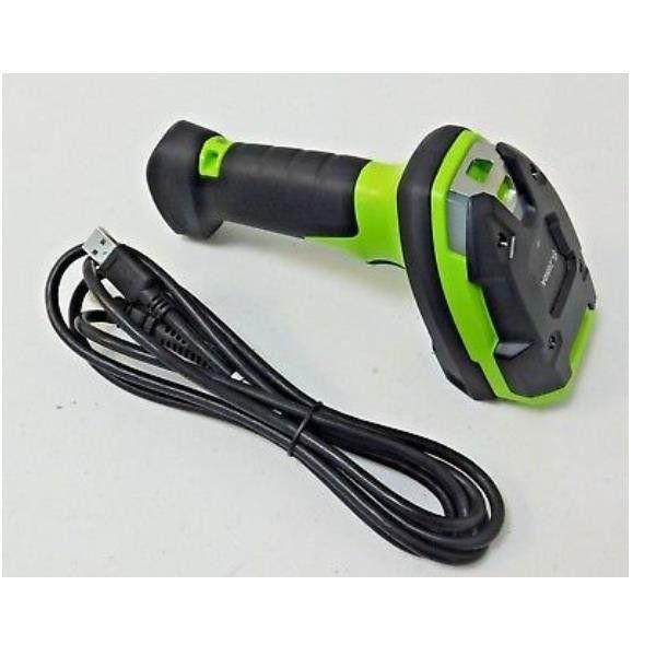 Zebra DS3608-SR - Scanner per codici a barre - palmare - imager 2D - con decodi…