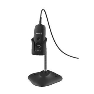 Zebra Intellistand - Supporto a collo d'oca per scanner di codici a barre - ner…