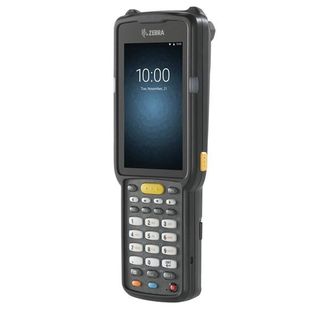 Zebra MC3300x - Terminale raccolta dati - robusto - Android 10 - 32 GB - 4" col…
