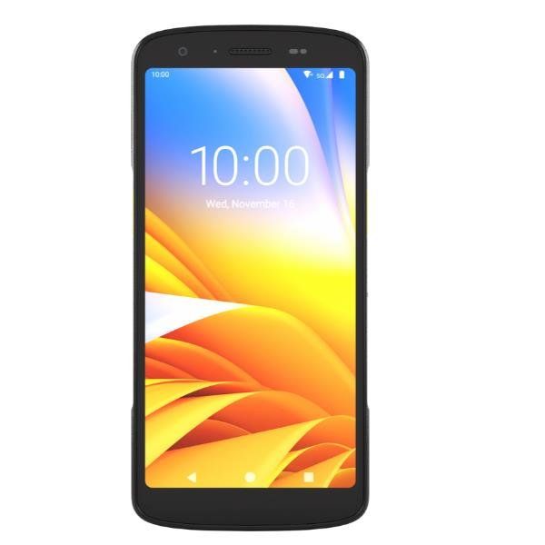 Zebra TC27 - Terminale raccolta dati - robusto - Android - 64 GB - 6" colore (1…