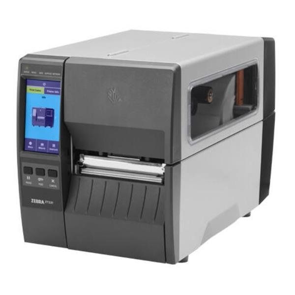 Zebra ZT231 - Stampante per etichette - trasferimento termico - Rullo (11,4 cm)…