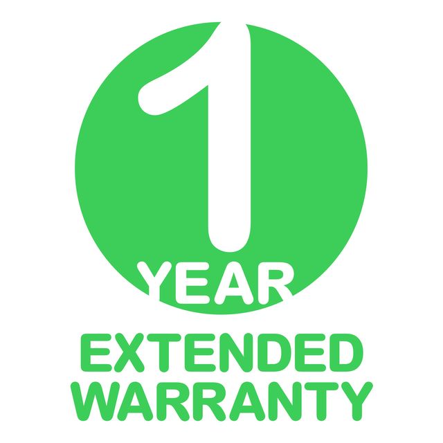 APC Extended Warranty - Contratto di assistenza esteso - parti - 1 anno - spedi…