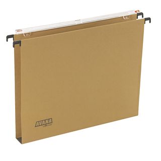 Cartella sospesa Avana - cassetto - interasse 39 cm - fondo U - 37 x 24,5 cm - …