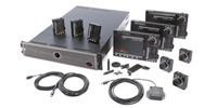 APC InfraStruXure Central Enterprise - Dispositivo di gestione della rete - 100…