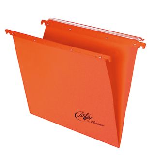 Cartella sospesa Joker - cassetto - interasse 33 cm - fondo V - 31,3 x 25 cm - …