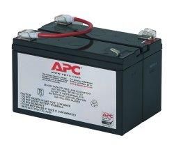 APC Replacement Battery Cartridge #3 - Batteria UPS - Piombo - nero - per P/N: …