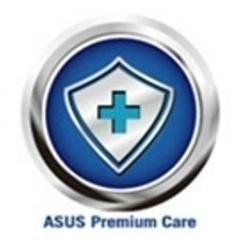 ASUS Warranty Extension - Contratto di assistenza esteso - parti e manodopera (…