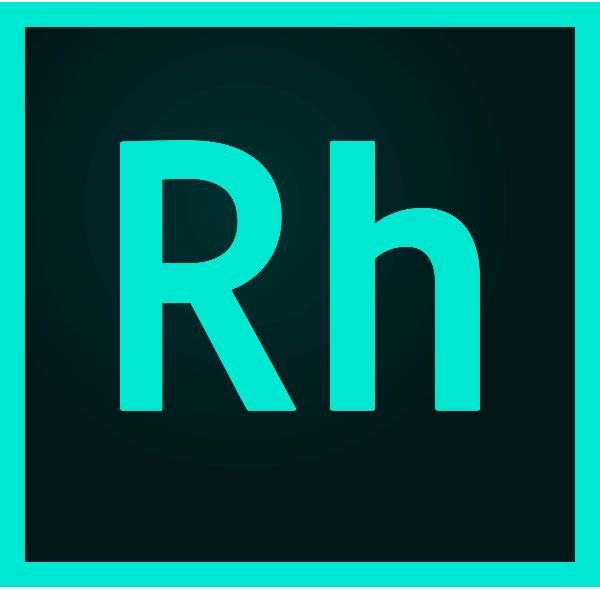 Adobe Robohelp for teams - Nuovo abbonamento (annuale) - 1 utente - GOV - Adobe…