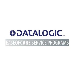 Datalogic EASEOFCARE 2-Day Comprehensive Program - Contratto di assistenza este…
