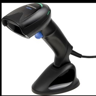 Datalogic Gryphon I GD4520 - Kit - scanner per codici a barre - palmare - image…