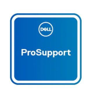 Dell Aggiorna da 3 anni Basic Onsite a 5 anni ProSupport - Contratto di assiste…