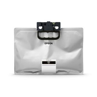 Epson T12D1 - Taglia L - nero - originale - cartuccia d'inchiostro - per WorkFo…