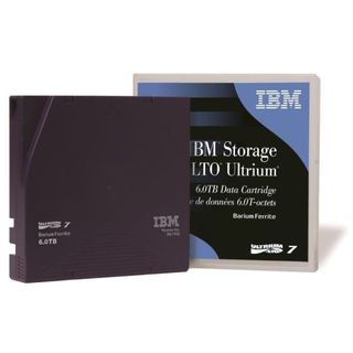 IBM - LTO Ultrium 7 - 6 TB / 15 TB