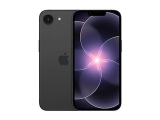 IPHONE 17E 256GB NERO 2026 6,1 RETINA SUPER XDR NERO