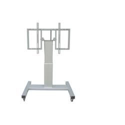 ITB Solution TV Mounts Atlas - Carrello per display LCD / touchscreen - nero, a…