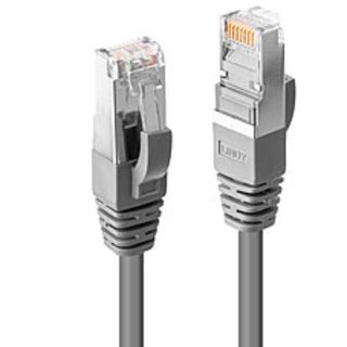 Lindy - Cavo patch - RJ-45 (M) a RJ-45 (M) - 10 m - SFTP - CAT 6 - stampato, an…