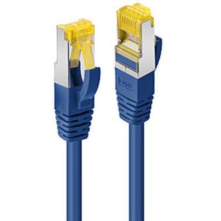 Lindy - Cavo patch - RJ-45 (M) a RJ-45 (M) - 2 m - SFTP - CAT 7 (cavo) / CAT 6a…