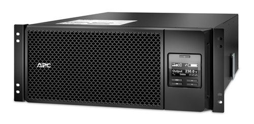 APC Marine Smart-UPS On-Line - UPS (installabile in rack / esterno) - 220/230/2…