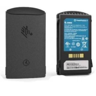 Zebra PowerPrecision+ - Batteria per palmare (capacit. aumentata) - Ioni di lit…