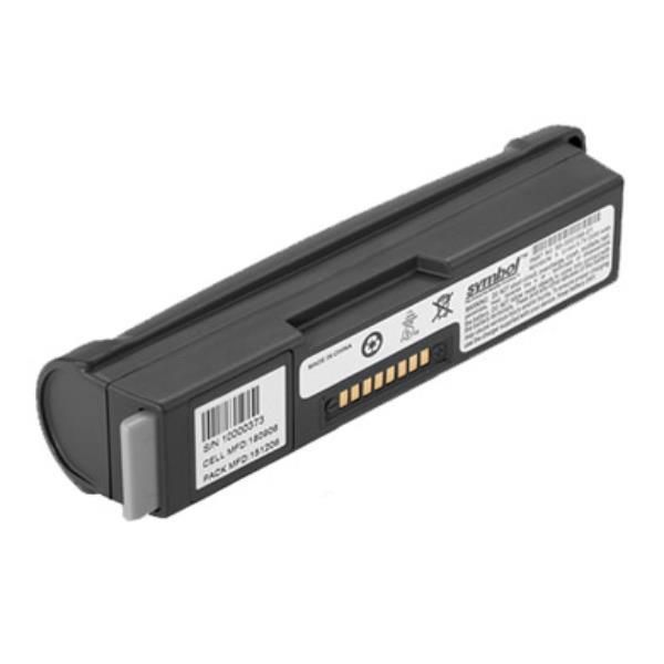 Zebra PowerPrecision+ - Batteria per palmare - Ioni di litio - 3350 mAh - per Z…